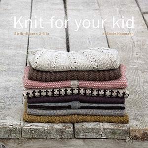 Knit for Your Kid af Susie Haumann